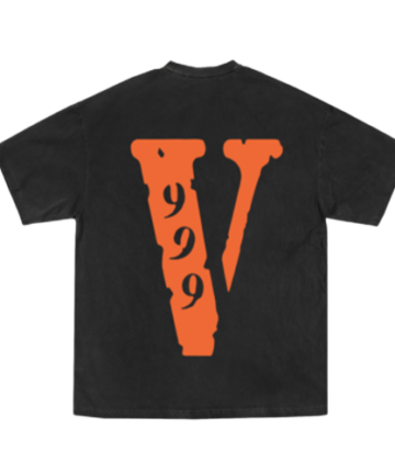 VLONE x Juice Wrld 999 T-Shirt